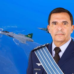 FAB Commander represents Brazil in four major international events