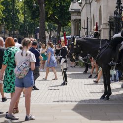 The UK’s first extreme heat red warning has been issued