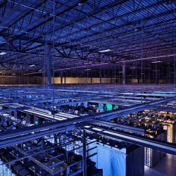 UK heat wave hits Google and Oracle data centres