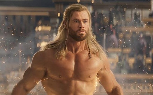 Personal trainer reveals the diet and exercise routine that Chris Hemsworth used to make ‘Thor’ – Monet