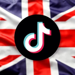 TikTok is the UK’s fastest growing news source