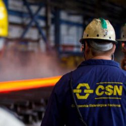 CSN (CSNA3) Transfers Rights to Acquisition Contract for Hydropower Plant to Subsidiary – Money Times