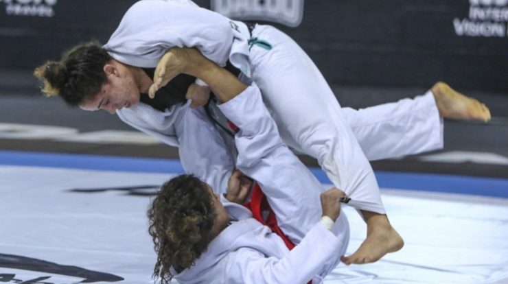 Abu Dhabi Grand Slam in Rio starts Friday |  sports