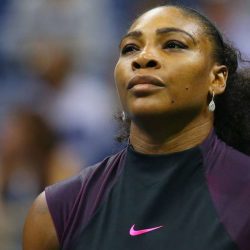 Mega XP event will see tennis player Serena Williams and big names in economics – Victor Ximenes