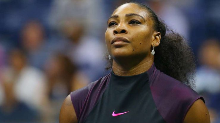 Mega XP event will see tennis player Serena Williams and big names in economics – Victor Ximenes