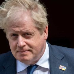 A motion of censure against UK Boris Johnson’s government has been defeated