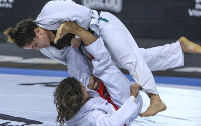 The Abu Dhabi Grand Slam kicks off in Rio on Friday