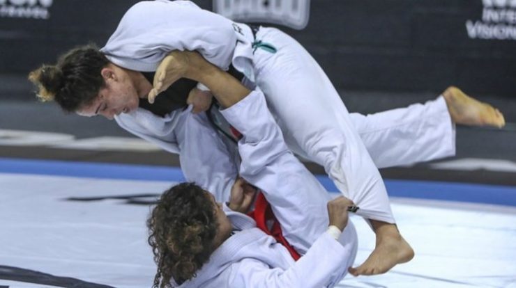 Abu Dhabi Grand Slam kicks off in Rio on Friday – sport