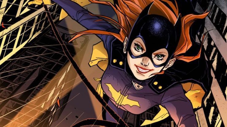 Batgirl is expected to hit theaters in 2023…at least in the UK