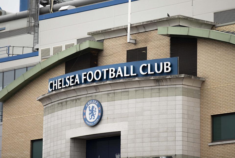 The British billionaire entered into the fray to acquire Chelsea in full force.  Photo: Rashid Necati Aslam/Anadolu Agency via Getty Images