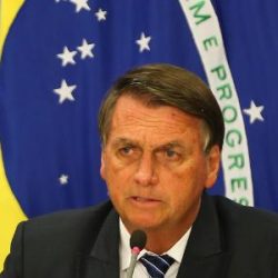 Bolsonaro has yet to receive a response from the US, Japan and the UK