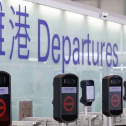 China tests monkeypox on foreign travelers