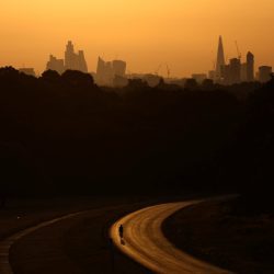 England has declared a national emergency due to the heat.  |  the world