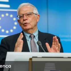 Josep Borrell calls for immediate action to save the Iran deal