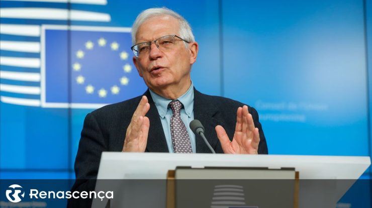 Josep Borrell calls for immediate action to save the Iran deal