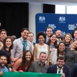 Program opens applications for UK scholarships – News