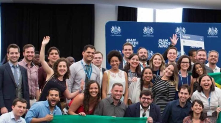 Program opens applications for UK scholarships – News