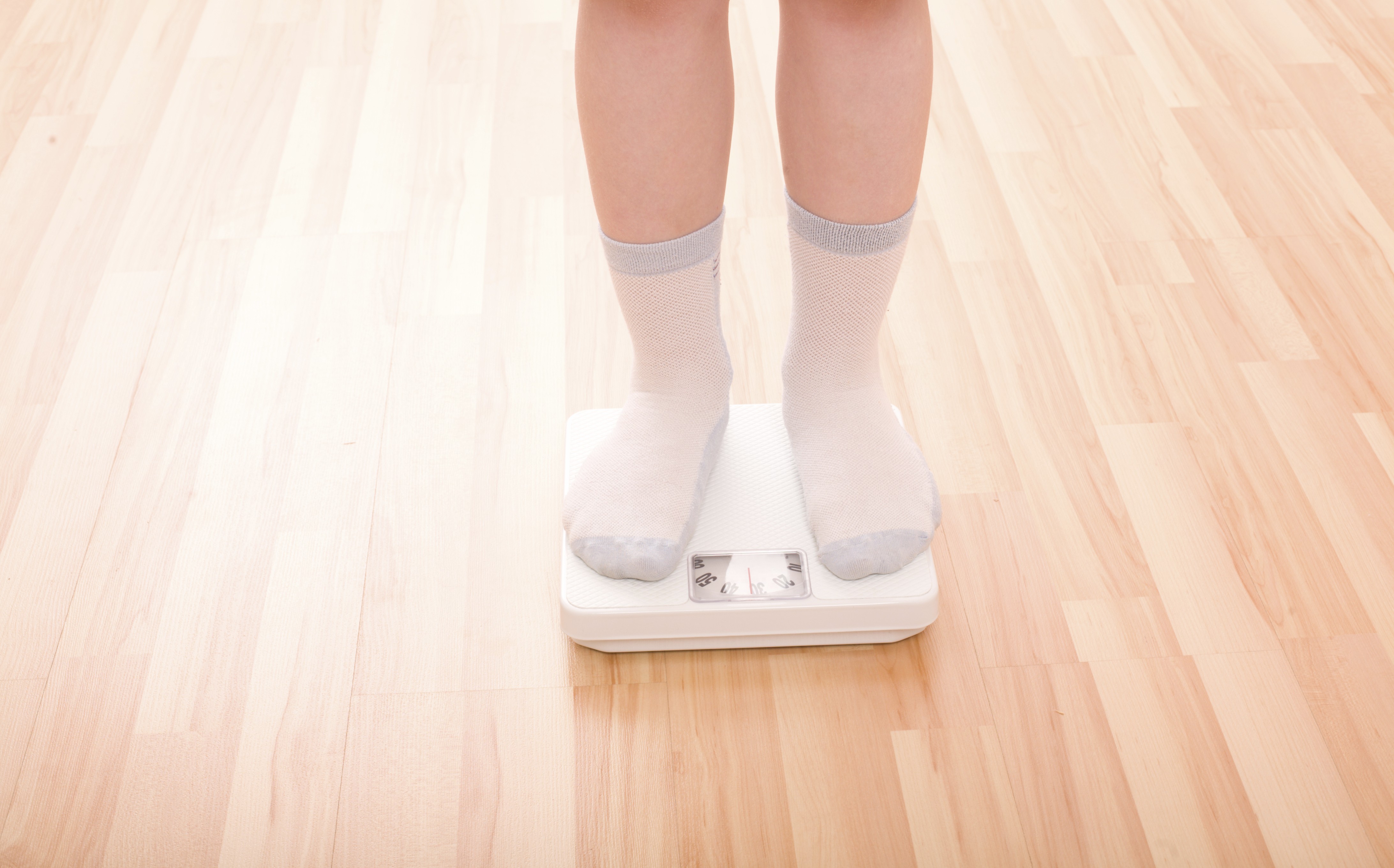 Weight;  obesity;  Scale (Photo: Thinkstock)