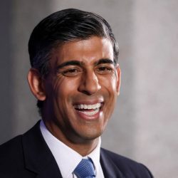 Rishi Sunak is leading in the first round of the race for UK Prime Minister  the world