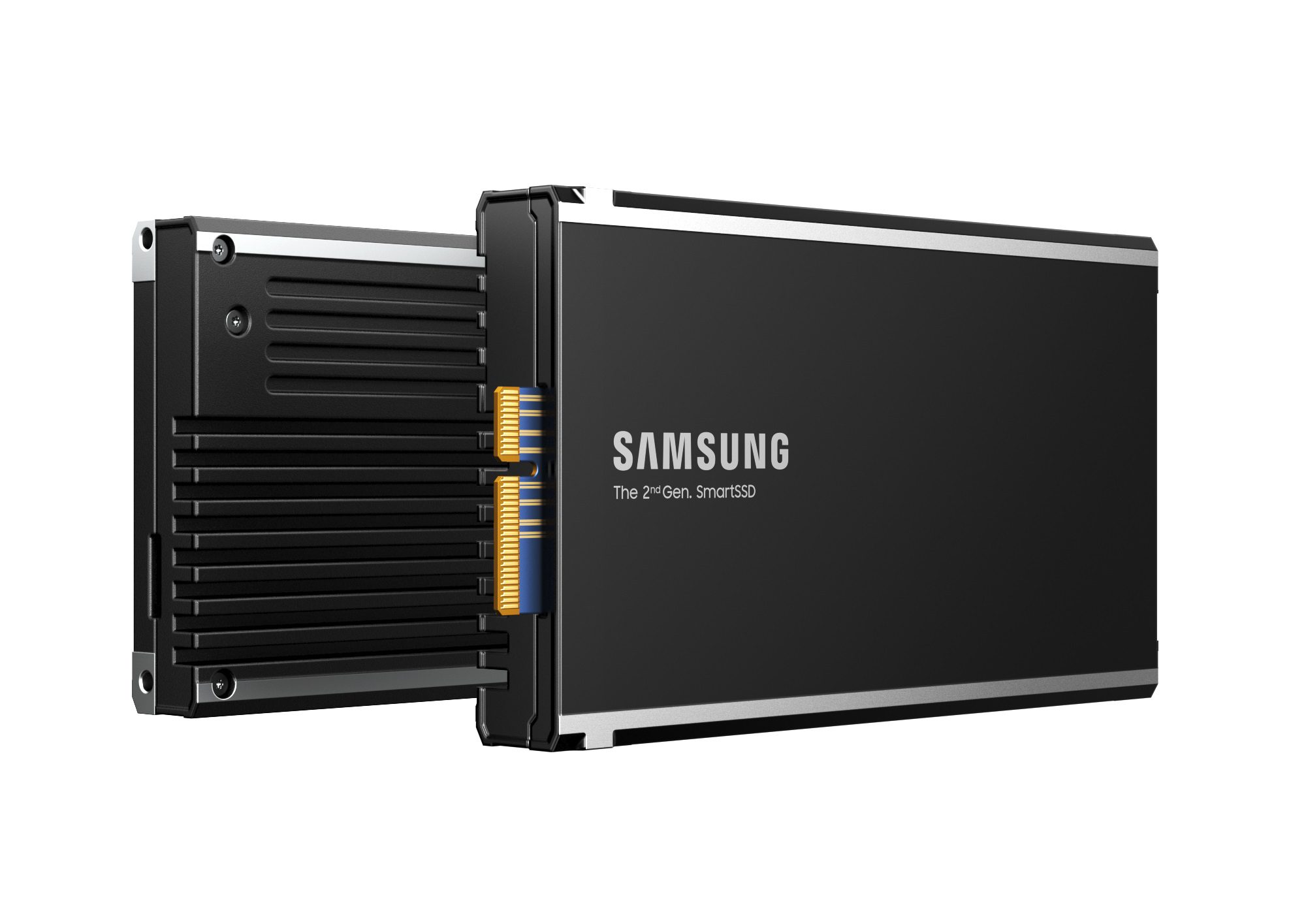 Samsung SmartSSD