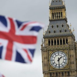 The UK defends Brazil’s electoral system and says London will recognize the country’s electorate