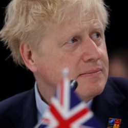 Three new British resignations have exacerbated the crisis of the Boris Johnson government