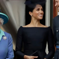 Understand why the Queen invited Meghan and Harry to return to the UK – Metro World News Brazil