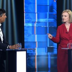 Who are Rishi Sunak and Liz Truss, the finalists in the race for first place in the UK