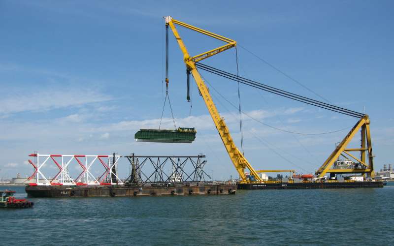 crane equipment