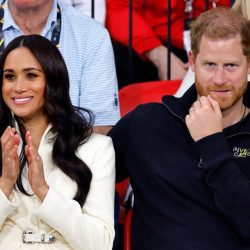 Harry and Meghan spark a backlash by announcing they are returning to the UK