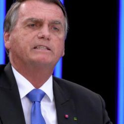 Jair Bolsonaro makes Journal Nacional live on Thursday