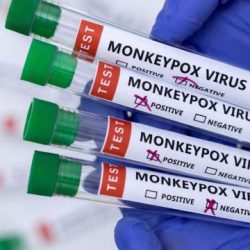 With one more case confirmed, three people contracted monkeypox in Campos