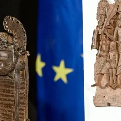 A London museum announces the return of pieces looted in Benin Kingdom to Nigeria