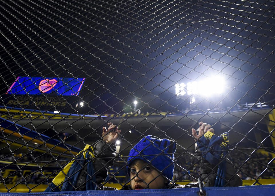 A grassroots football initiative in Rosario, Argentina, aimed at preventing brain injuries.