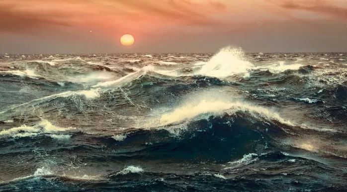 Astronomers discover exoplanets covered by oceans