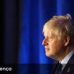 Boris Johnson says he will leave the solution to the energy crisis to his successor