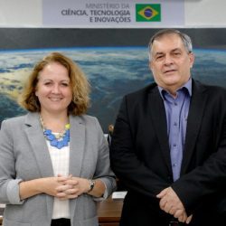 Brazil and UK discuss strengthening cooperation in science and technology – Portuguese (Brazil)