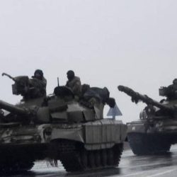 Canada to send armed forces to UK to train Ukrainian recruits