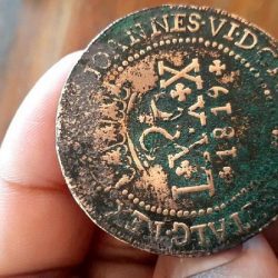 From the Varna cemetery to the ancient coins of Brazil: the most interesting treasures