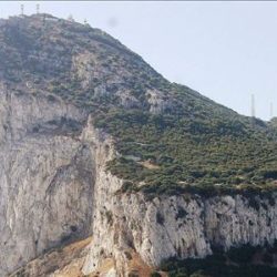 Grants UK city status to Gibraltar