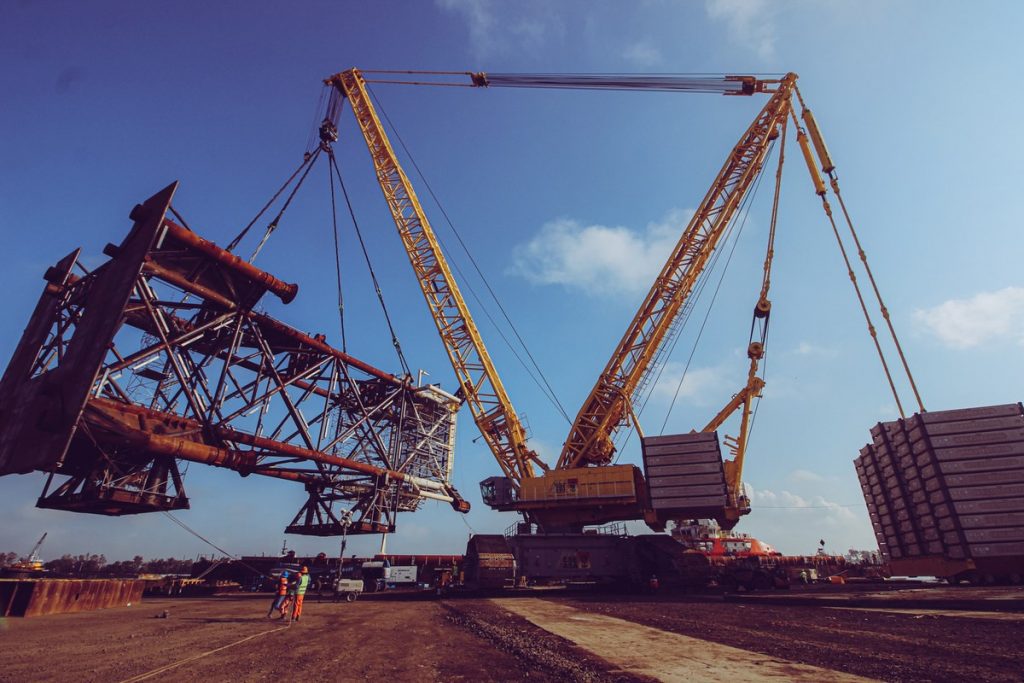 crane equipment