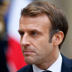 Macron says Britain and France need to know if they are friends or enemies