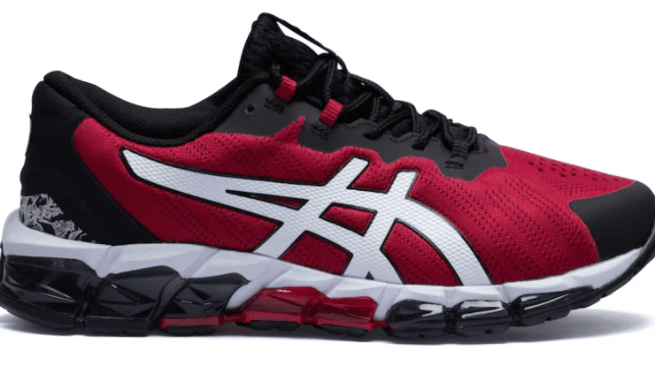 Marvel and Asics launches a sneaker collection inspired by the heroes of the franchise