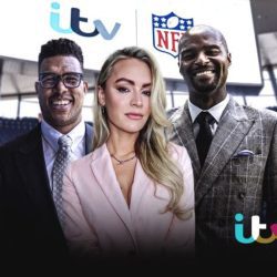 NFL confirms deal with ITV for UK coverage, ending seven-year BBC tenure