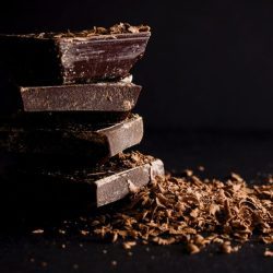 Never eat more than this amount of chocolate per day;  do you know why