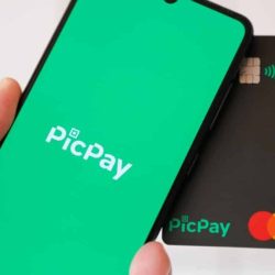 PicPay scam?  Check if the company offers BRL 200 via WhatsApp