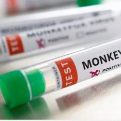 Royal Jordanian inaugurates monkeypox testing stations;  Iaserj, in Maracanã, is the first |  Rio de Janeiro