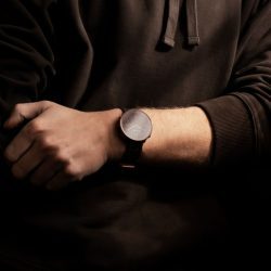 UK forces have ordered migrants to wear smartwatches at all times