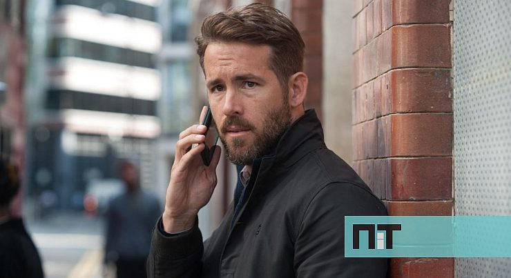 UK restaurant bookings rise after Ryan Reynolds praise – NiT