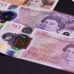 UK warns of £13bn of notes expiring